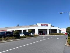 コストコ　前橋倉庫店