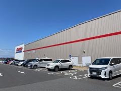 コストコ　前橋倉庫店