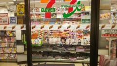 セブンイレブン　秋葉原昭和通り店