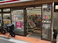 セブンイレブン　秋葉原昭和通り店