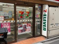 セブンイレブン　秋葉原昭和通り店