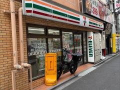 セブンイレブン　秋葉原昭和通り店