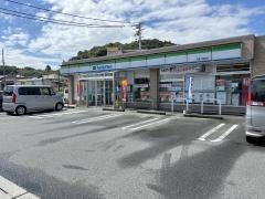 ファミリーマート 天竜二俣東店