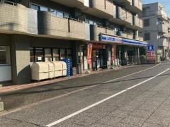 ローソン・スリーエフ　相模大野銀座通り店
