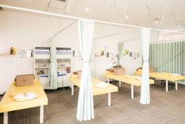 ぶんご整骨院　挾間院