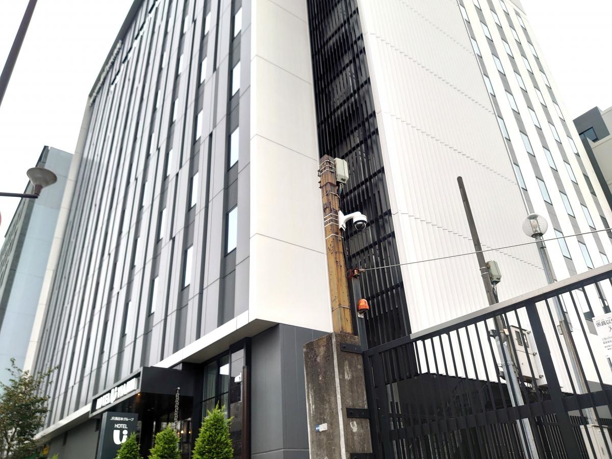 ヴィアイン　飯田橋後楽園