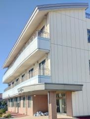 特別養護老人ホームみずうみ