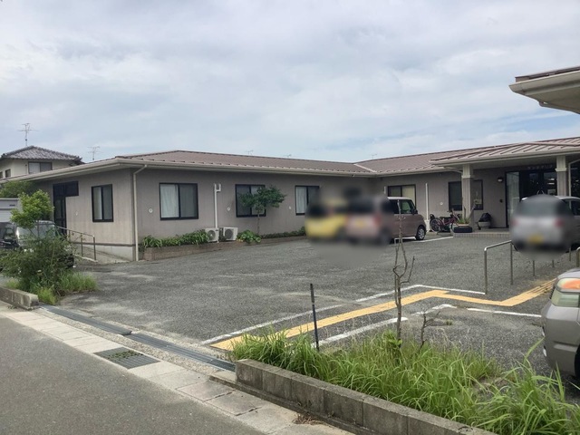有料老人ホーム　サンタマリア