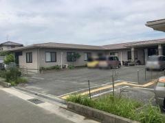 有料老人ホーム　サンタマリア