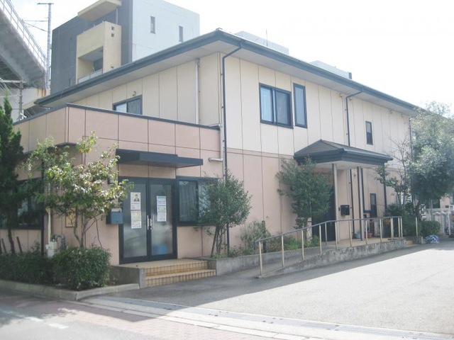 ニチイケアセンター大阪加島　認知症対応型共同生活介護