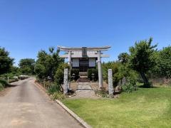 菅原神社