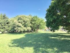 山の手草ぶえ公園