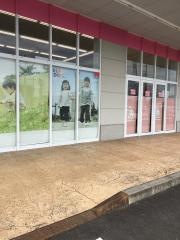 西松屋　アクロスプラザ笠間店