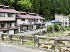 ホテル光山荘