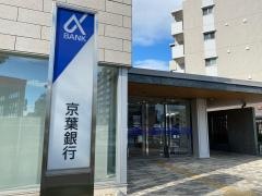 京葉銀行津田沼支店