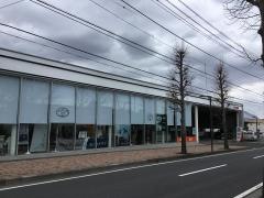 ネッツトヨタ東都こてはし店