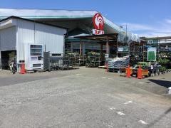 コメリハード＆グリーン　武蔵村山中央店