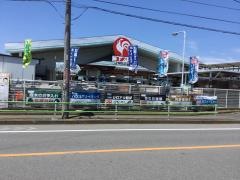 コメリハード＆グリーン　武蔵村山中央店