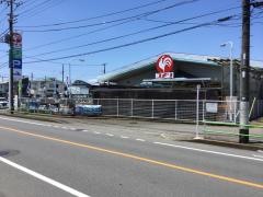 コメリハード＆グリーン　武蔵村山中央店