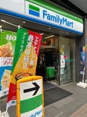 ファミリーマート　サンズ原町田店