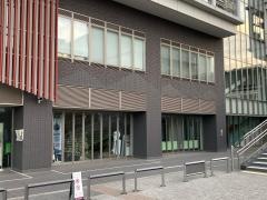 横浜市金沢福祉保健センター
