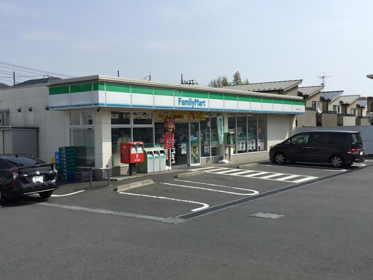 施設外観1
