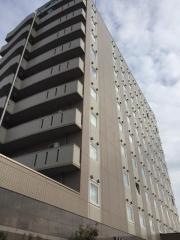 ホテルルートイン七尾駅東