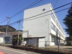 八百津小学校