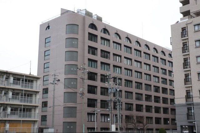 名古屋市医師会看護専門学校／ホームメイト