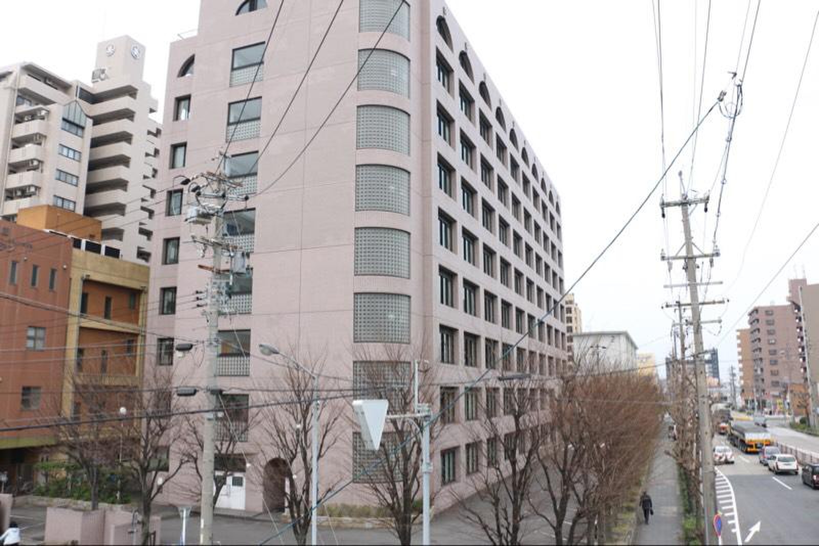 名古屋市医師会看護専門学校／ホームメイト
