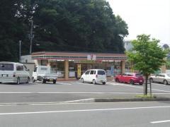 セブンイレブン　福知山石原店