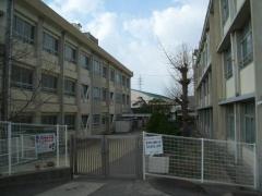楠見小学校