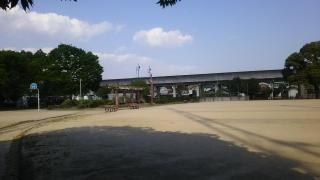 水島寿町公園