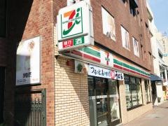 セブンイレブン　熊本下通2丁目店
