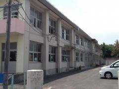 小佐井小学校