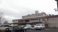 あづま脳神経外科病院
