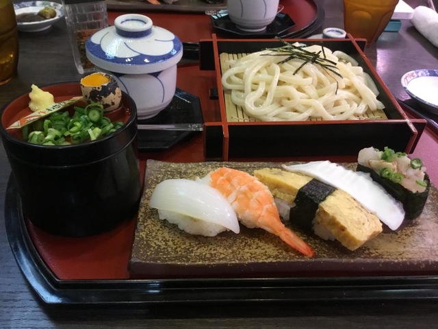 桃太郎ずし本店／ホームメイト