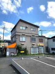 かっぱ飯店