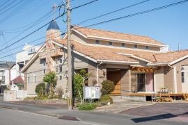 一ヶ岡キリスト福音館