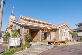 一ヶ岡キリスト福音館