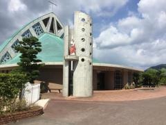 カトリック城山教会