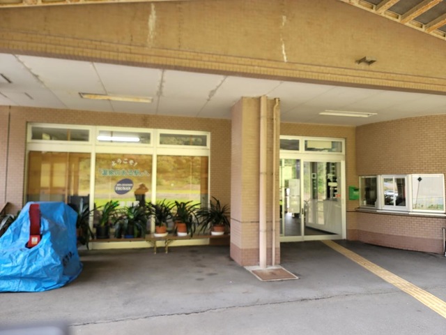 津南駅