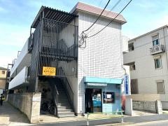 ロイヤル整骨院