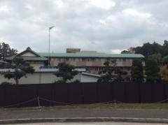 天王森の郷