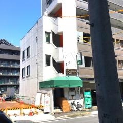 ゆるり人