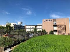 有料老人ホーム美華