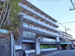 ゆりがおか療養センター
