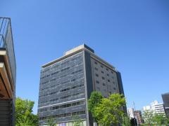 アクサ生命保険株式会社　広島支社