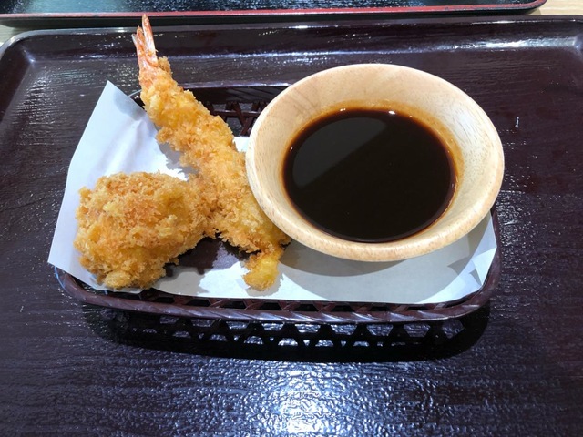 えび吉 ららぽーと名古屋みなとアクルス店／ホームメイト