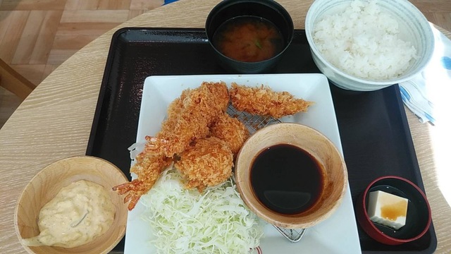 えび吉 ららぽーと名古屋みなとアクルス店／ホームメイト